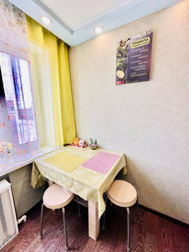 Апартаменты Комсомольская 7, фото 42