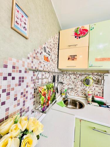 Апартаменты Комсомольская 7, фото 43