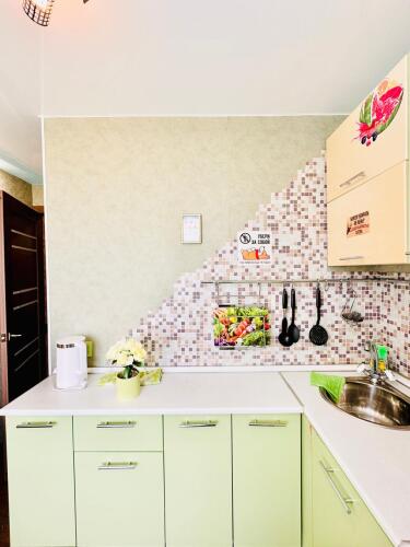 Апартаменты Комсомольская 7, фото 44