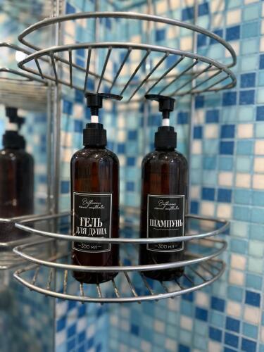 Апартаменты Комсомольская 7, фото 45