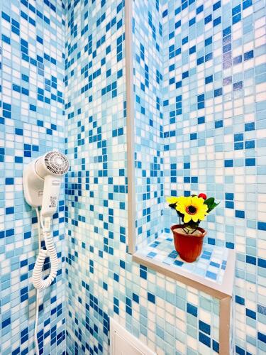 Апартаменты Комсомольская 7, фото 46