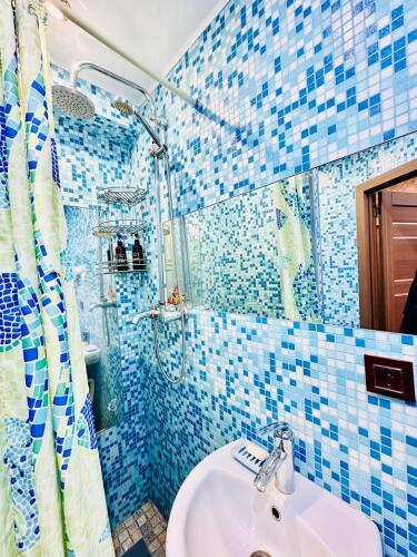 Апартаменты Комсомольская 7, фото 47