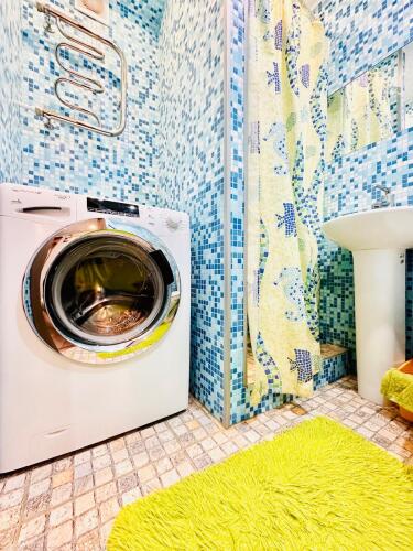 Апартаменты Комсомольская 7, фото 48