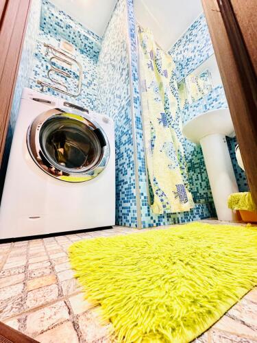 Апартаменты Комсомольская 7, фото 49