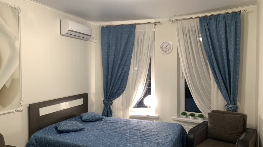 Апартаменты Лючия, фото 16