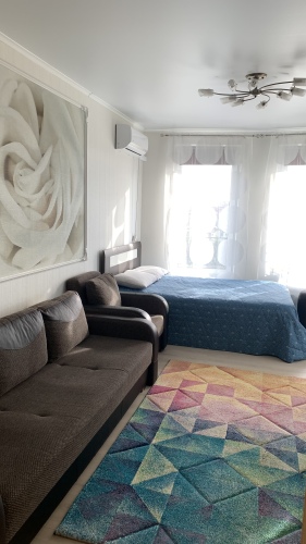 Апартаменты Лючия, фото 17