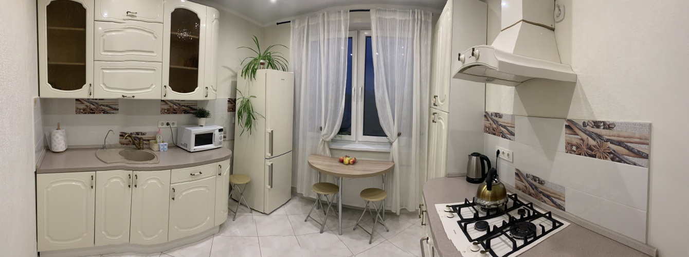 Апартаменты Лючия, фото 21