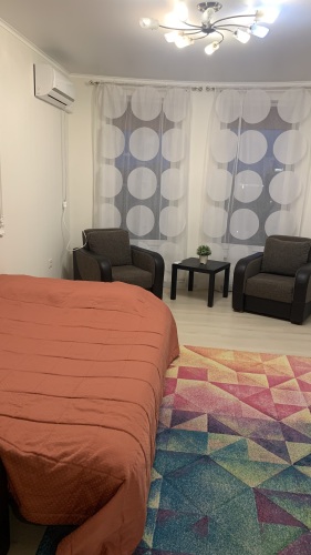 Апартаменты Лючия, фото 22