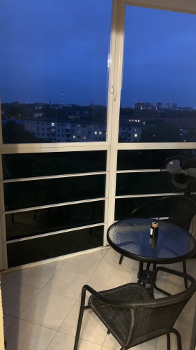 Апартаменты Лючия, фото 23