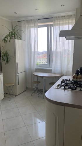 Апартаменты Лючия, фото 28