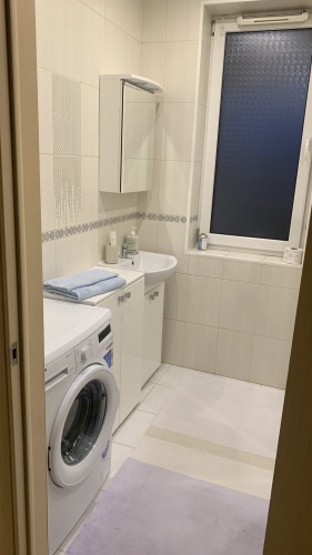 Апартаменты Лючия, фото 29