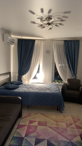 Апартаменты Лючия, фото 32