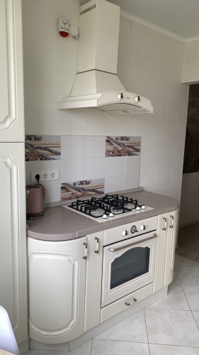 Апартаменты Лючия, фото 36