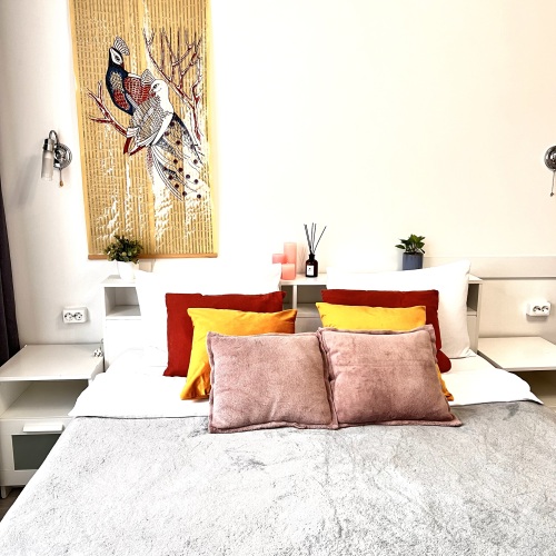 Апартаменты Магия на Ситникова, фото 21