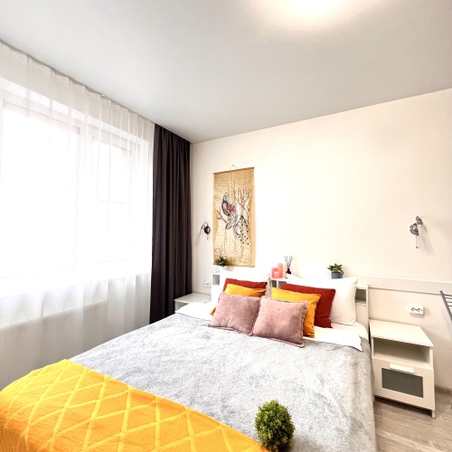 Апартаменты Магия на Ситникова, фото 25