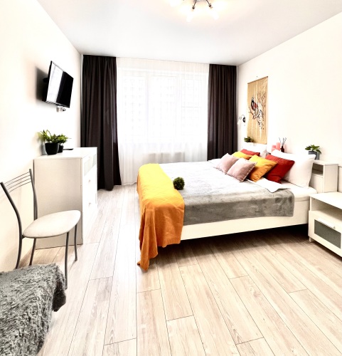 Апартаменты Магия на Ситникова, фото 27