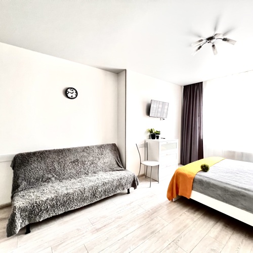 Апартаменты Магия на Ситникова, фото 28