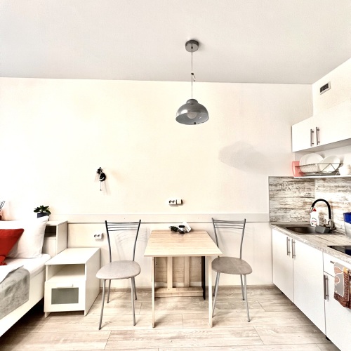 Апартаменты Магия на Ситникова, фото 29