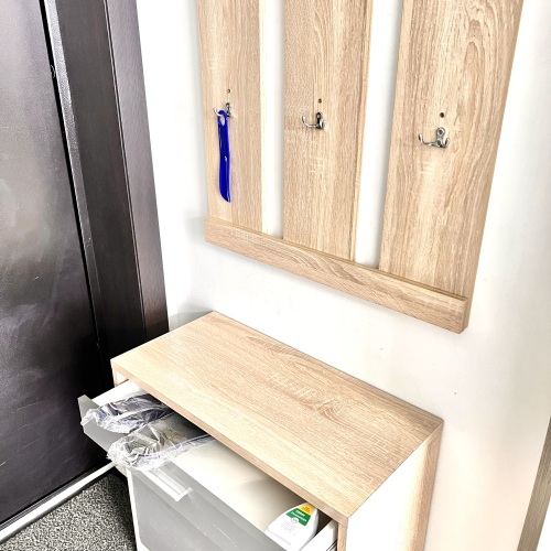 Апартаменты Магия на Ситникова, фото 31