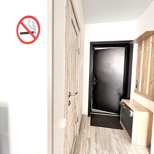 Апартаменты Магия на Ситникова, фото 34