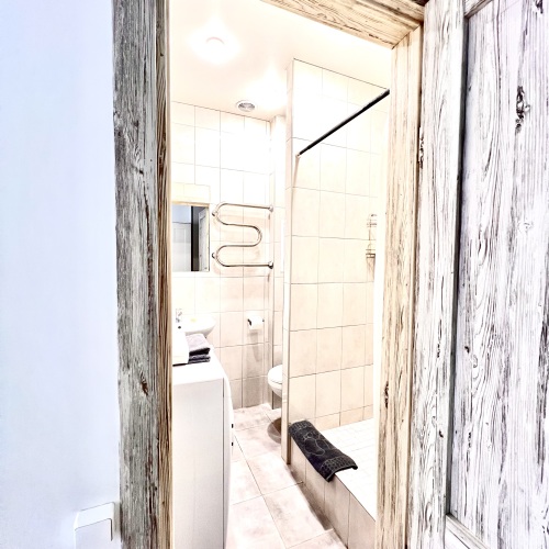 Апартаменты Магия на Ситникова, фото 35