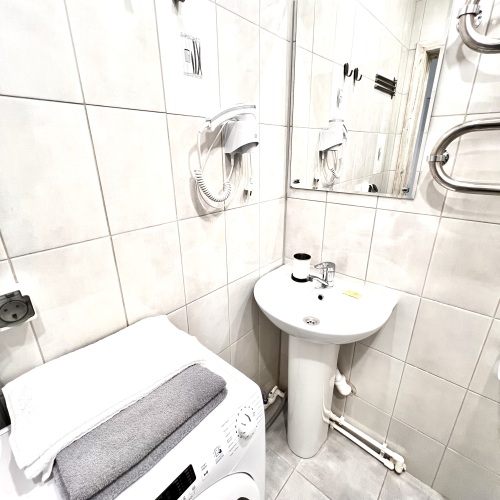 Апартаменты Магия на Ситникова, фото 38