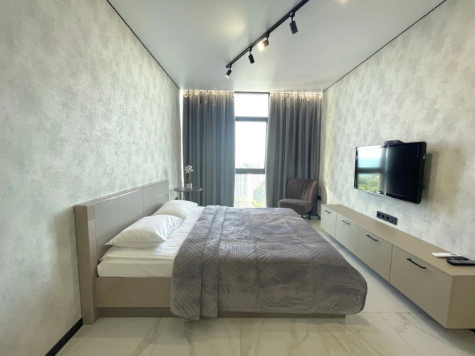 Апартаменты Метрополь Рент Апарт, фото 18