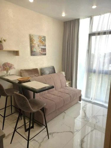 Апартаменты Метрополь Рент Апарт, фото 19