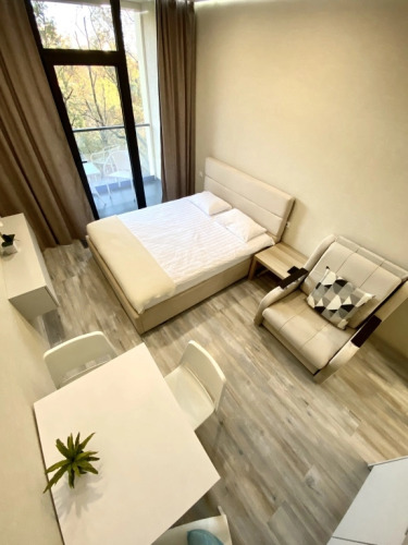 Апартаменты Метрополь Рент Апарт, фото 20