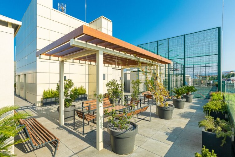 Апартаменты Метрополь Рент Апарт, фото 23