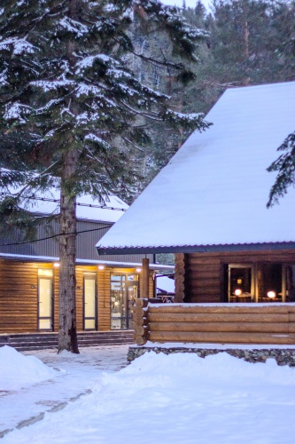 Мини-отель Mount Arkhyz, фото 38