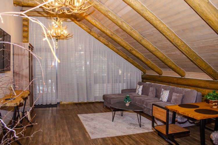 Мини-отель Mount Arkhyz, фото 39