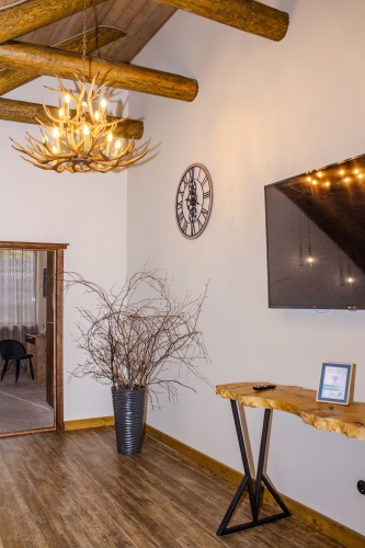 Мини-отель Mount Arkhyz, фото 40