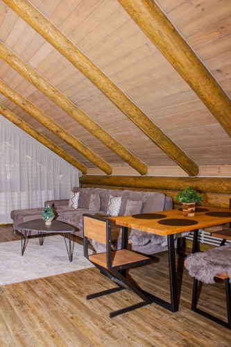 Мини-отель Mount Arkhyz, фото 41