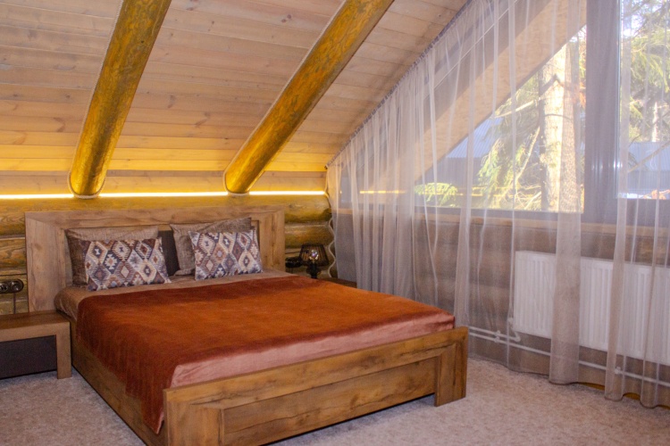 Мини-отель Mount Arkhyz, фото 43