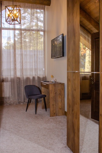 Мини-отель Mount Arkhyz, фото 44