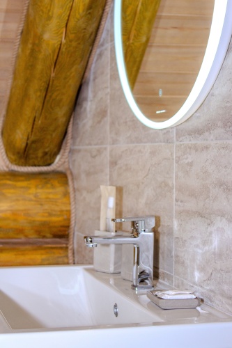 Мини-отель Mount Arkhyz, фото 45