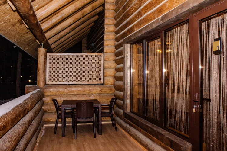 Мини-отель Mount Arkhyz, фото 46