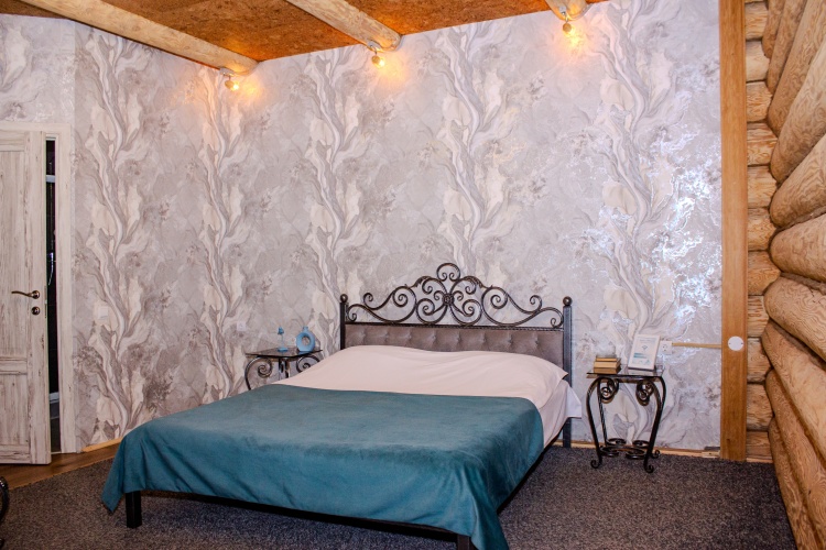 Мини-отель Mount Arkhyz, фото 47