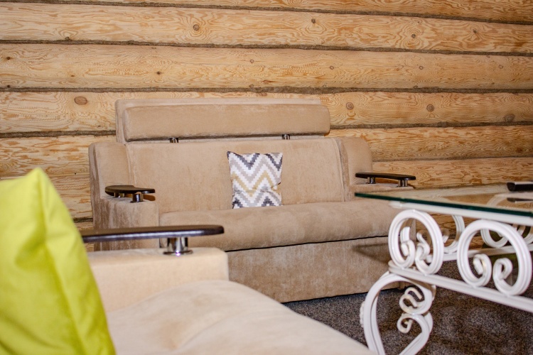 Мини-отель Mount Arkhyz, фото 49