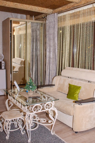 Мини-отель Mount Arkhyz, фото 50