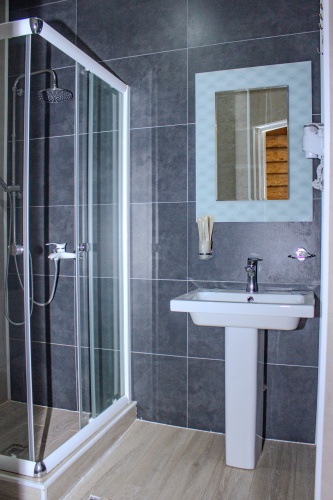 Мини-отель Mount Arkhyz, фото 51