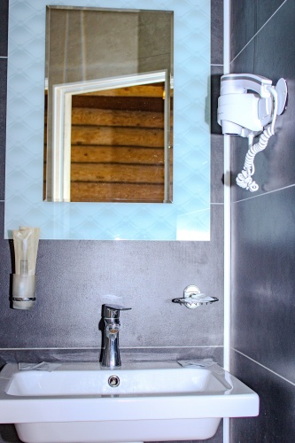 Мини-отель Mount Arkhyz, фото 52