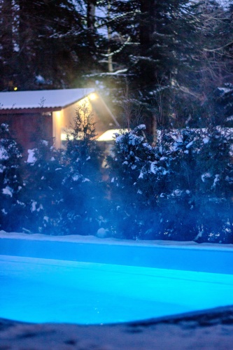 Мини-отель Mount Arkhyz, фото 56