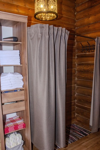 Мини-отель Mount Arkhyz, фото 57