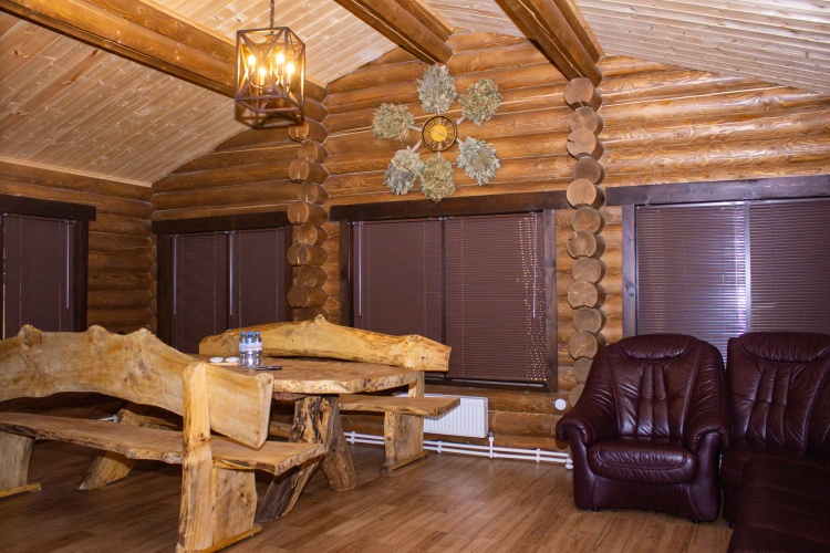 Мини-отель Mount Arkhyz, фото 58