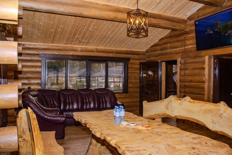 Мини-отель Mount Arkhyz, фото 59