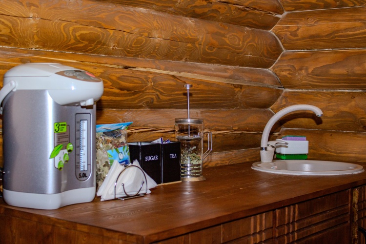 Мини-отель Mount Arkhyz, фото 60