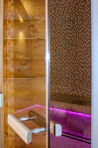 Мини-отель Mount Arkhyz, фото 61