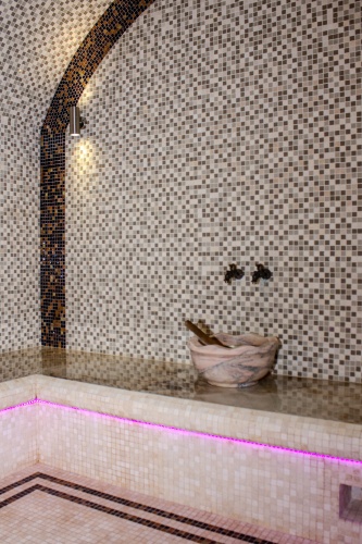 Мини-отель Mount Arkhyz, фото 63